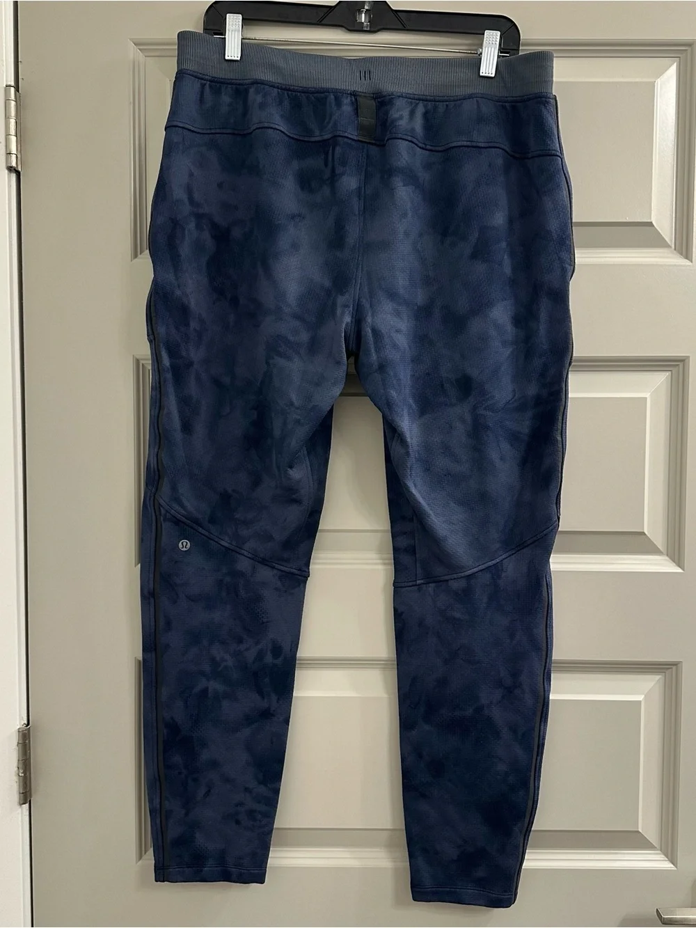 Lululemon Textured Tech Pant Size XL